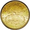 Image 2 : 1890-S $20 MS64 PCGS. A Choice Mint Sta
