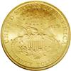 Image 2 : 1895 $20 MS64 NGC. The 1895 double eagl