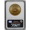Image 2 : 1900 $20 MS63 NGC. Pleasing luster and 