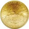Image 2 : 1900-S $20 MS65 NGC. Since the mintage 