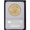 Image 2 : 1903 $20 MS64 NGC. This well struck nea