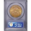 Image 2 : "1903-S $20 MS63 PCGS. A soft, satiny go"