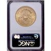 Image 2 : 1904 $20 MS64 S NGC. A flashy and boldl