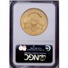 Image 2 : 1904 $20 MS64 S NGC. This flashy lemon-