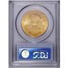 Image 2 : 1904 $20 MS64 PCGS. A sharply struck an
