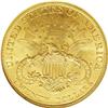 Image 2 : 1904 $20 MS65 NGC. 1904[$20] MS65 NGC.