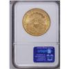 Image 4 : 1904 $20 MS65 NGC. The subtly variegate