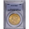 Image 3 : 1904 $20 MS65 PCGS. 1904[$20] MS65 PCGS