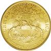 Image 2 : 1904 $20 MS65 PCGS. An exquisite Libert