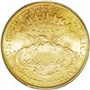 Image 2 : 1904 $20 MS65 PCGS. Well struck and lus