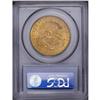 Image 4 : 1904 $20 MS65 PCGS. Well struck and lus