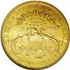 Image 2 : 1904 $20 MS65 S NGC. Although not desig