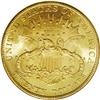 Image 2 : 1904 $20 MS65 NGC. A lovely Gem quality