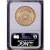 Image 2 : 1904-S $20 MS64 NGC. Sharply struck on 