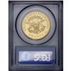Image 4 : 1860 $20 PR64 Deep Cameo PCGS. 1860[$20