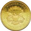 Image 2 : 1864 $20 PR64 Cameo NGC. 1864[$20] PR64