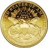 Image 2 : 1901 $20 PR63 Cameo PCGS. Only 96 proof