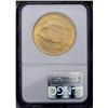 Image 4 : 1907 $20 Arabic Numerals MS66 NGC. The 