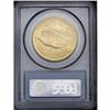 Image 2 : 1908 $20 No Motto MS65 PCGS. Lovely ora