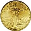 Image 1 : 1909 $20 MS63 PCGS. A sharply struck ex