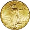 Image 1 : 1909/8 $20 MS63 PCGS. A nicely preserve