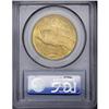 Image 4 : 1909/8 $20 MS63 PCGS. A nicely preserve