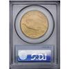 Image 2 : 1909-S $20 MS64 PCGS. The design elemen