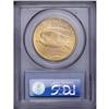 Image 2 : 1910 $20 MS64 PCGS. Sharply struck with