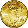 Image 1 : 1910-D $20 MS65 PCGS. The most notewort