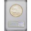 Image 2 : 1911-D $20 MS65 NGC. Well struck with b