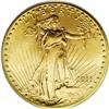 Image 1 : 1911-D $20 MS66 PCGS. Rich mint luster 