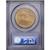Image 2 : 1911-S $20 MS64 PCGS. Well defined with