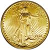 Image 1 : 1912 $20 MS64 PCGS. Bright and satiny w