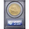 Image 4 : 1912 $20 MS65 PCGS. Gold specialist Dav