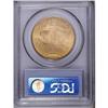Image 2 : 1913-D $20 MS64 PCGS. 1913-D[$20] MS64 