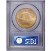 Image 2 : 1913-D $20 MS64 PCGS. Well struck desig