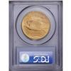 Image 2 : 1913-D $20 MS64 PCGS. A gorgeous near-G