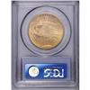 Image 2 : 1913-D $20 MS64 PCGS. This sharply stru