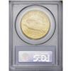 Image 4 : "1913-S $20 MS64 PCGS. Bright, lustrous,"