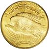 Image 2 : 1914 $20 MS63 PCGS. A light golden-brow