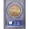 Image 4 : 1914 $20 MS63 PCGS. A light golden-brow