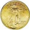 Image 1 : 1914 $20 MS64 PCGS. The 1914 has the lo