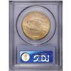 Image 4 : 1914-D $20 MS65 PCGS. A highly lustrous