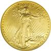 Image 1 : 1914-D $20 MS66 NGC. The 1914-D is one 