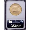Image 4 : 1914-D $20 MS66 NGC. The 1914-D is one 