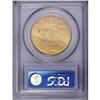 Image 2 : 1914-S $20 MS64 PCGS. The fields and de