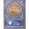 Image 2 : 1914-S $20 MS64 PCGS. A Choice Mint Sta