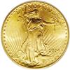 Image 1 : 1914-S $20 MS66 PCGS. Well struck and b