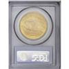 Image 4 : 1914-S $20 MS66 PCGS. Perhaps this is a