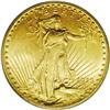 Image 1 : 1915 $20 MS64 PCGS. The medium intensit